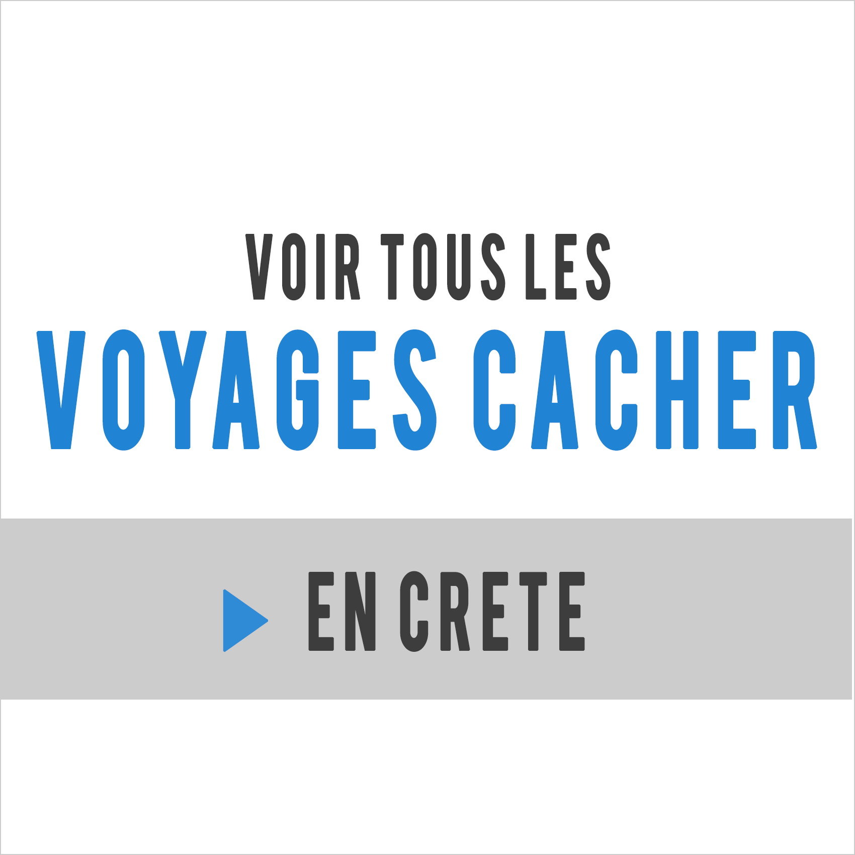 voyages cacher crete