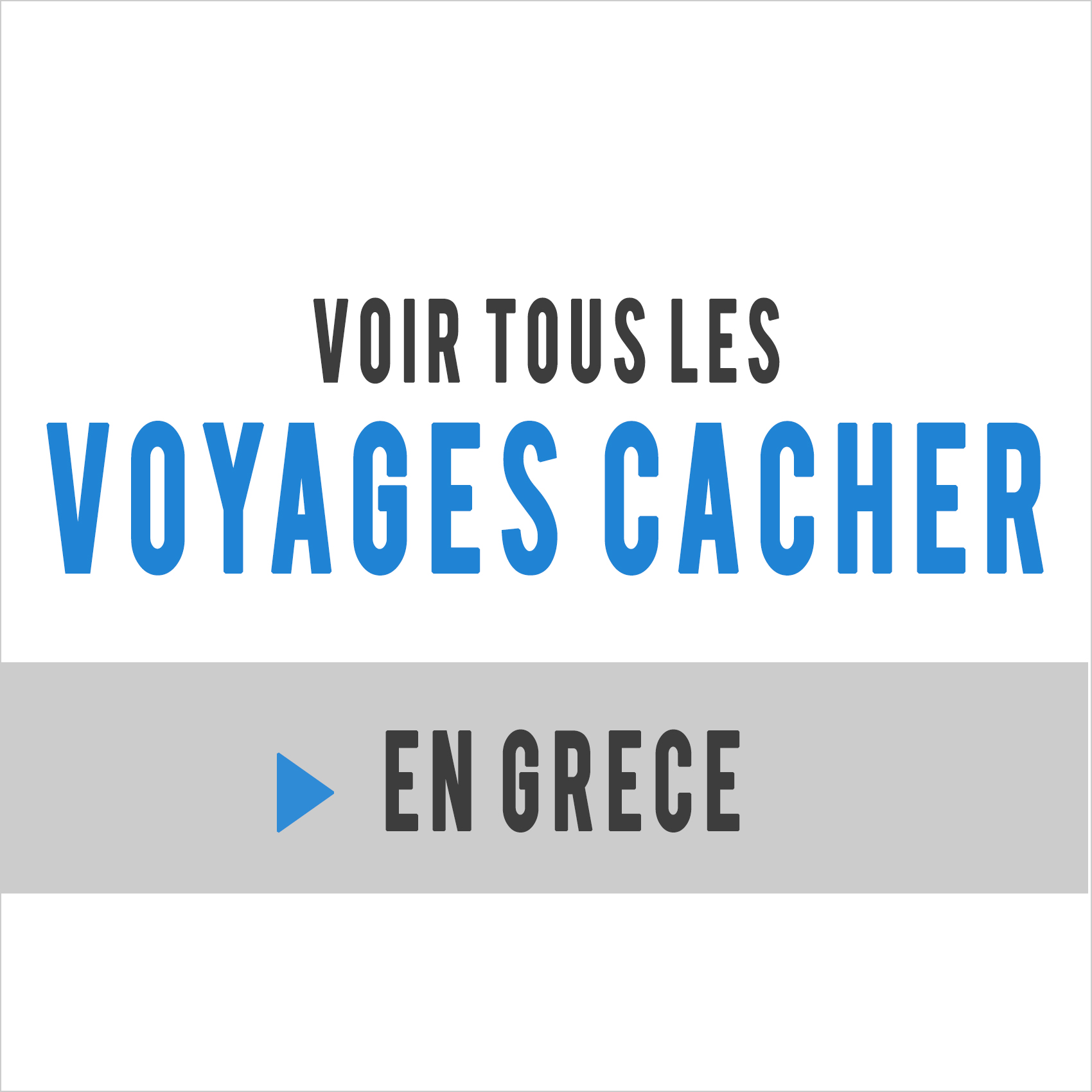 voyages cacher grece